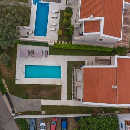Villa Forte Mare Petrovac na moru Exterior foto