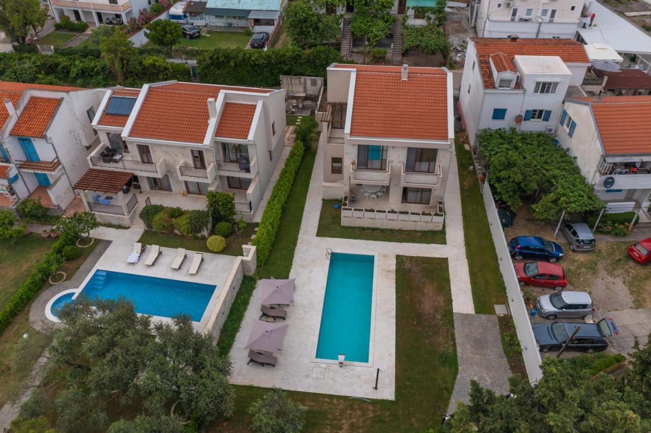 Villa Forte Mare Petrovac na moru Exterior foto